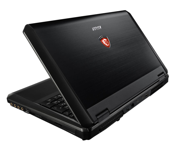 MSI GT60 Dominator Pro i7/16GB/120+1000 GTX880M 3K - 187693 - zdjęcie 3